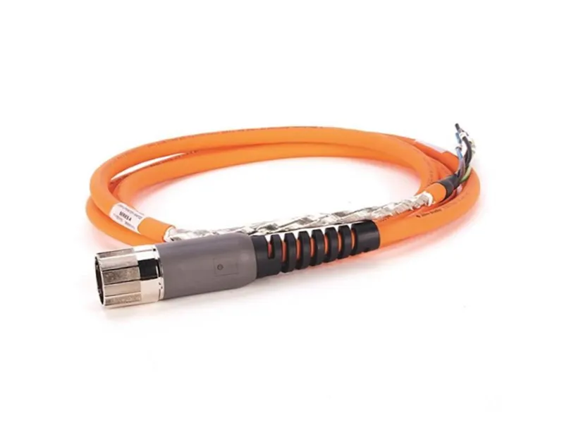 ALLEN BRADLEY 2090-CPWM7DF-16AF01 Servo Cable and Accessory