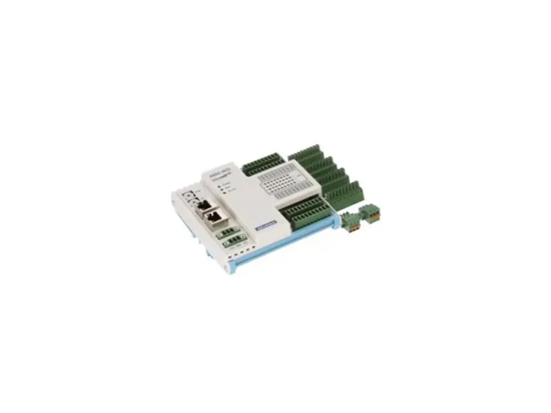 ADVANTECH AMAX-4834-B VDC logický I/O modul