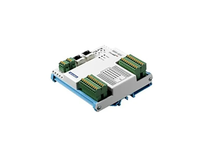 ADVANTECH AMAX-4834-B VDC logický I/O modul