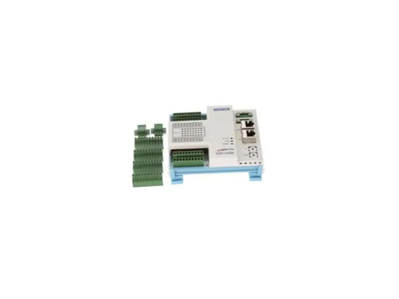 ADVANTECH AMAX-4834-B VDC logický I/O modul