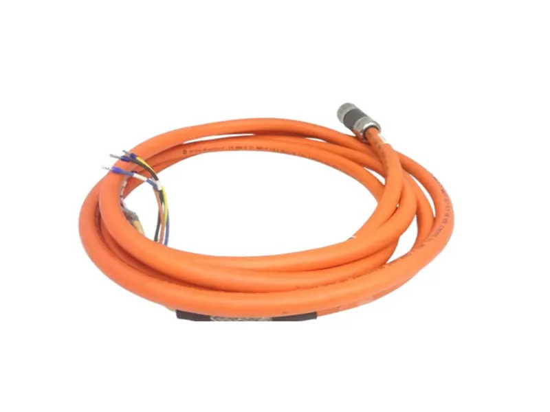 ALLEN BRADLEY 2090-CSBM1DF-14AA02 Servo Cable and Accessory