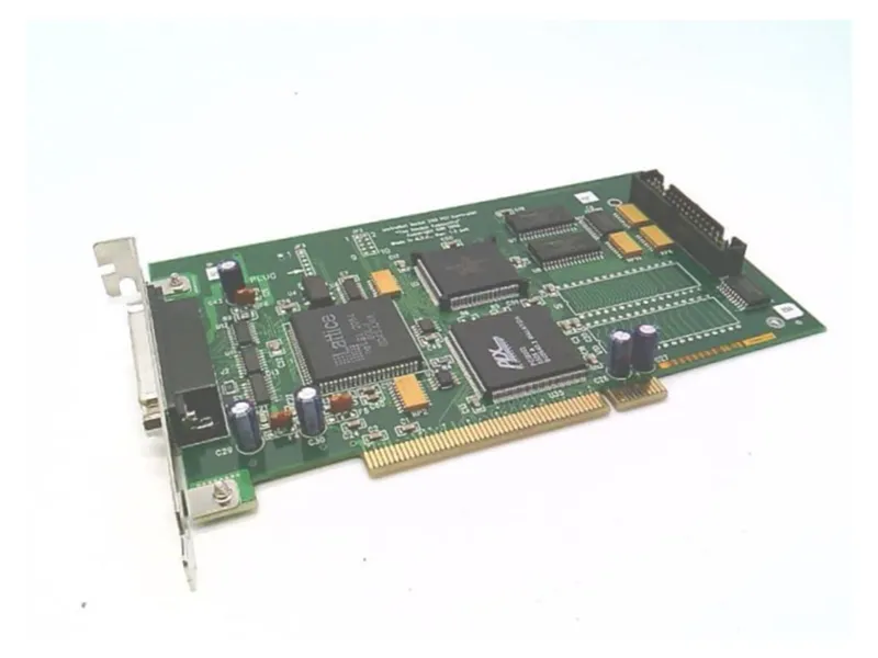 บอร์ด PLC/บอร์ดเสริมสำหรับ PC I200 โดย ADVANTECH