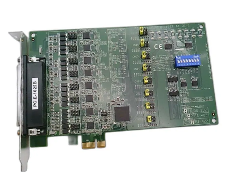 ADVANTECH PCIE-1622B-AE 記憶體板