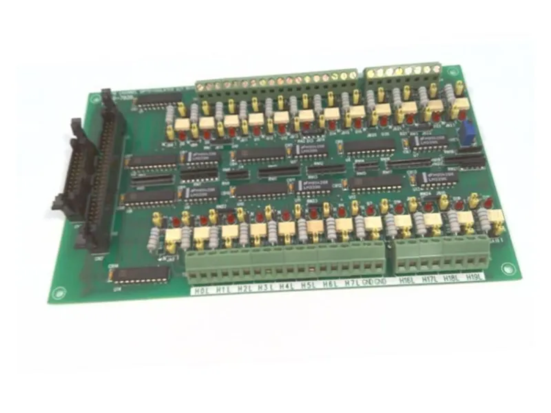ADVANTECH PCLD-782B PC Board PLC/Erweiterungsplatine