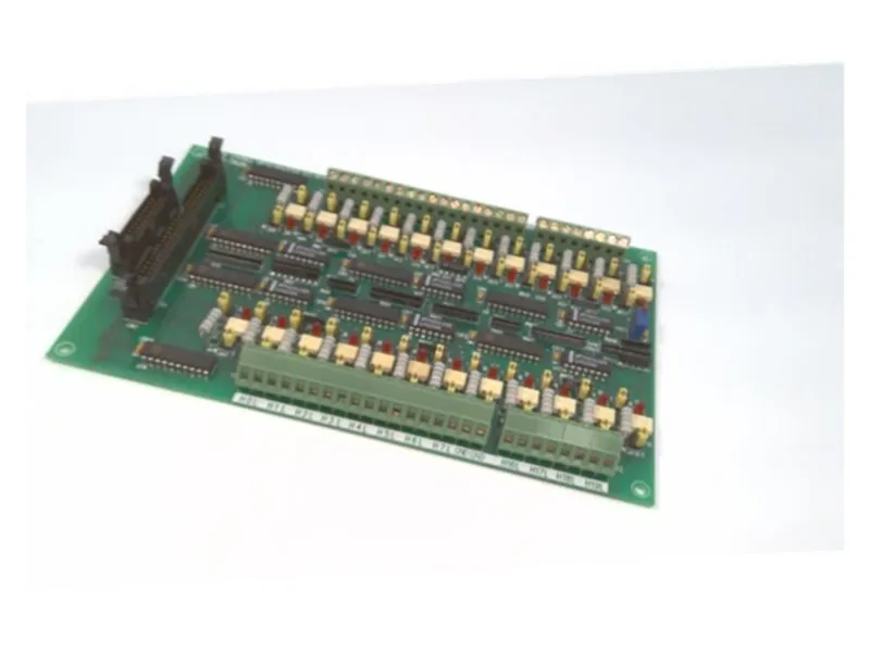 ADVANTECH PCLD-782B PC Board PLC/Erweiterungsplatine