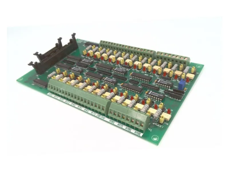 ADVANTECH PCLD-782B PC Board PLC/Erweiterungsplatine
