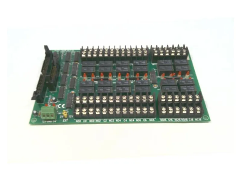 ADVANTECH PCLD-785B PC板PLC/附加板