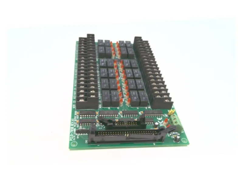 ADVANTECH PCLD-785B PC板PLC/附加板