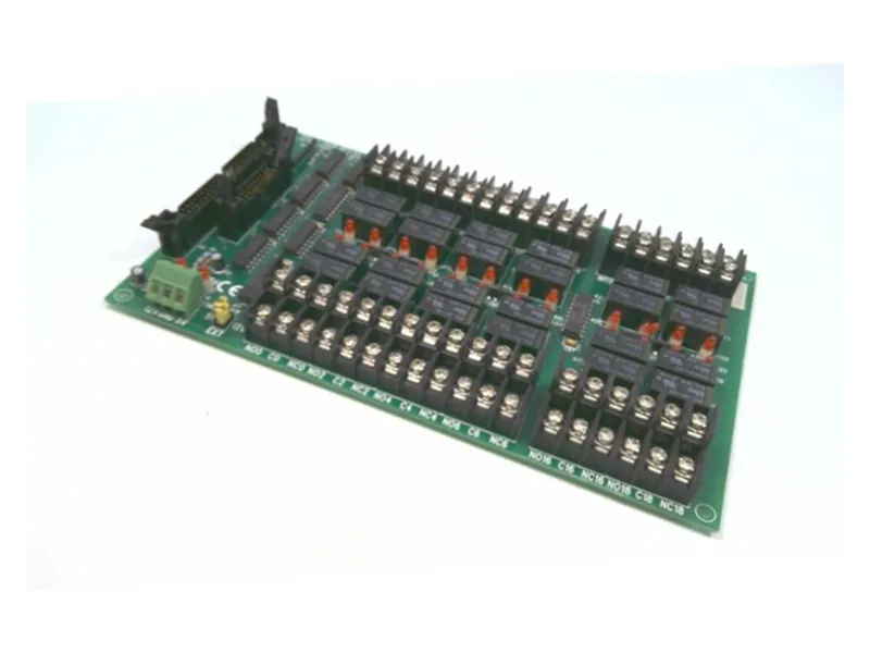 ADVANTECH PCLD-785B PC板PLC/附加板