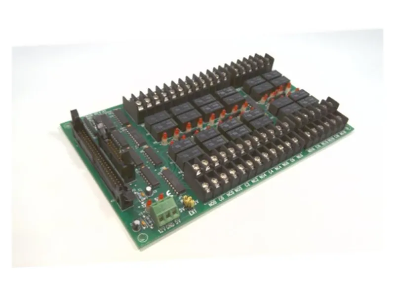 ADVANTECH PCLD-785B PC板PLC/附加板