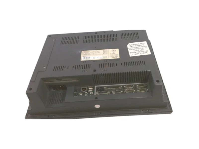 研華ADVANTECH PPC-153T工業電腦