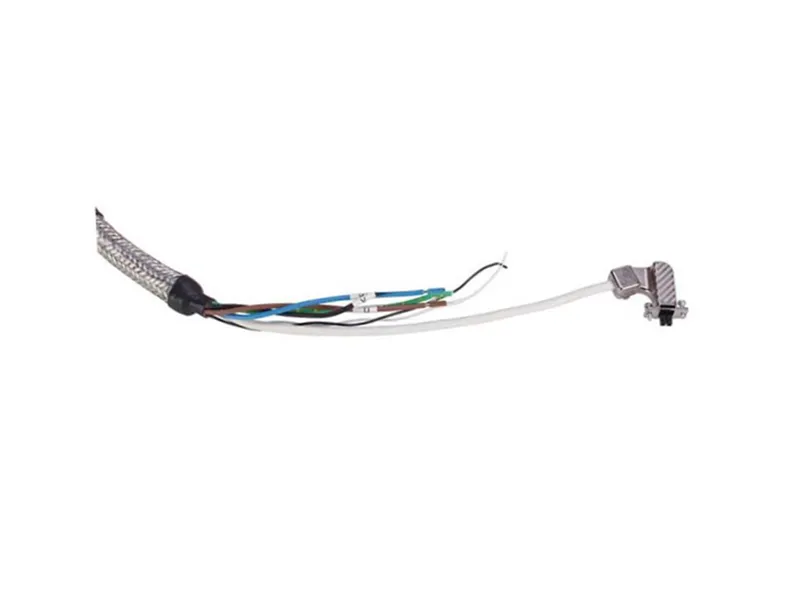 2090-CSWM1DE-14AA15 Servo Cable and Accessory by ALLEN BRADLEY