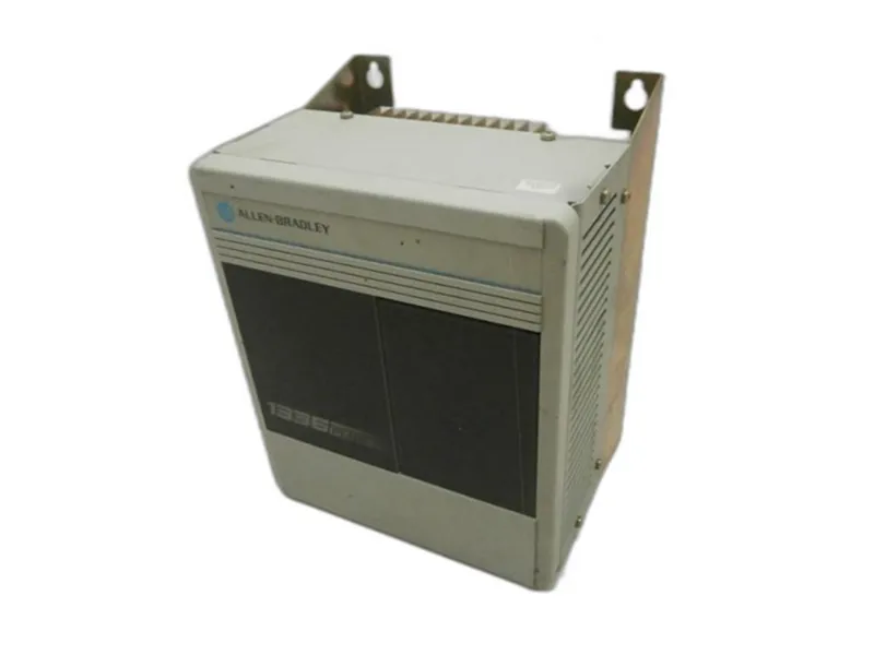 ALLEN BRADLEY 1336S-BRF30-AE-EN4 驅動器