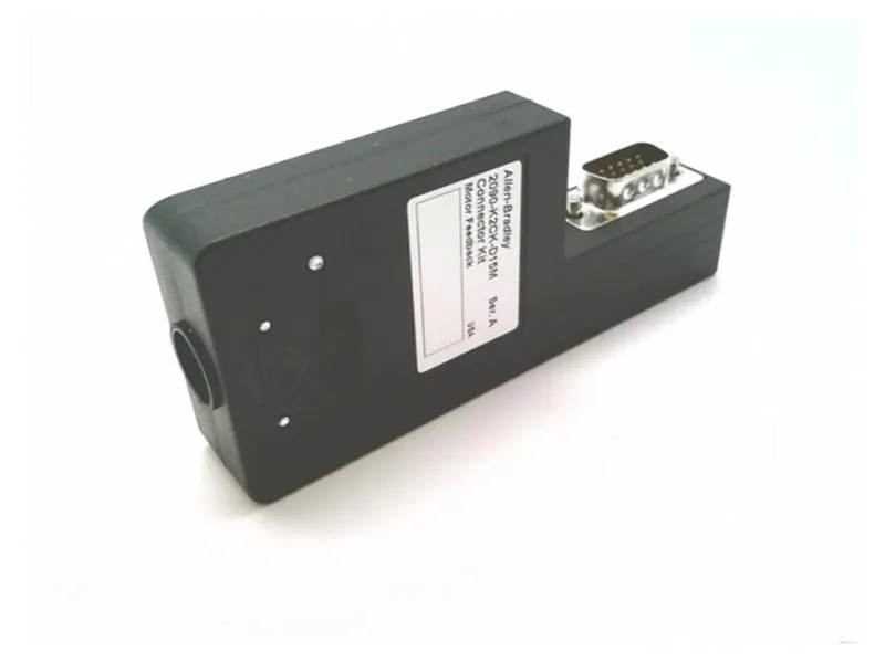 ALLEN BRADLEY 2090-K2CK-D15M伺服電纜及配件
