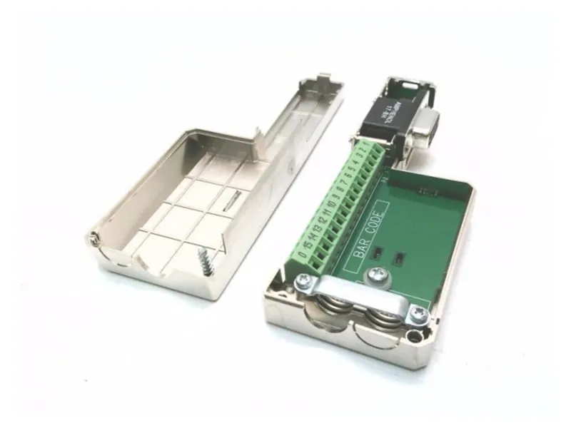 ALLEN BRADLEY 2090-K6CK-D15F Servo Cable and Accessory