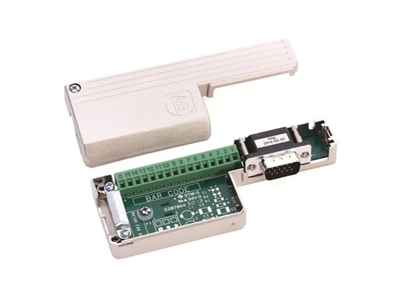 ALLEN BRADLEY 2090-K6CK-D15M 伺服電纜及配件