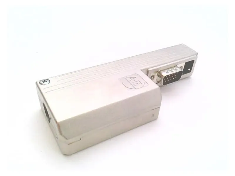 ALLEN BRADLEY 2090-K6CK-D15M 伺服電纜及配件