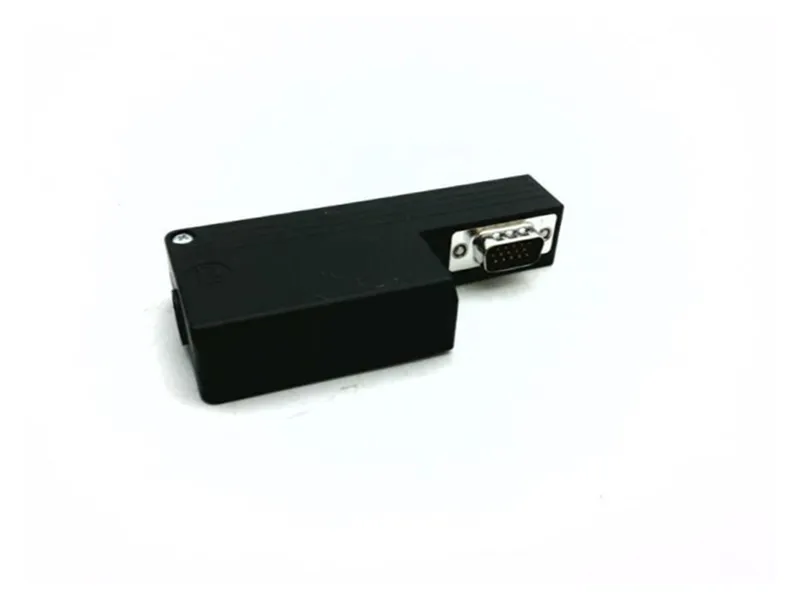 ALLEN BRADLEY 2090-K6CK-D15M 伺服電纜及配件
