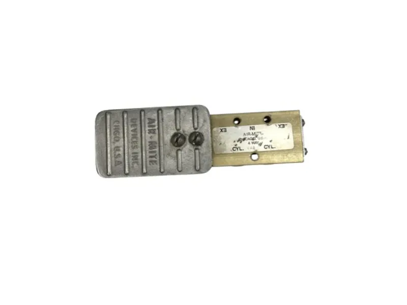 AIR MITE V-4208 Kontrol Valfı