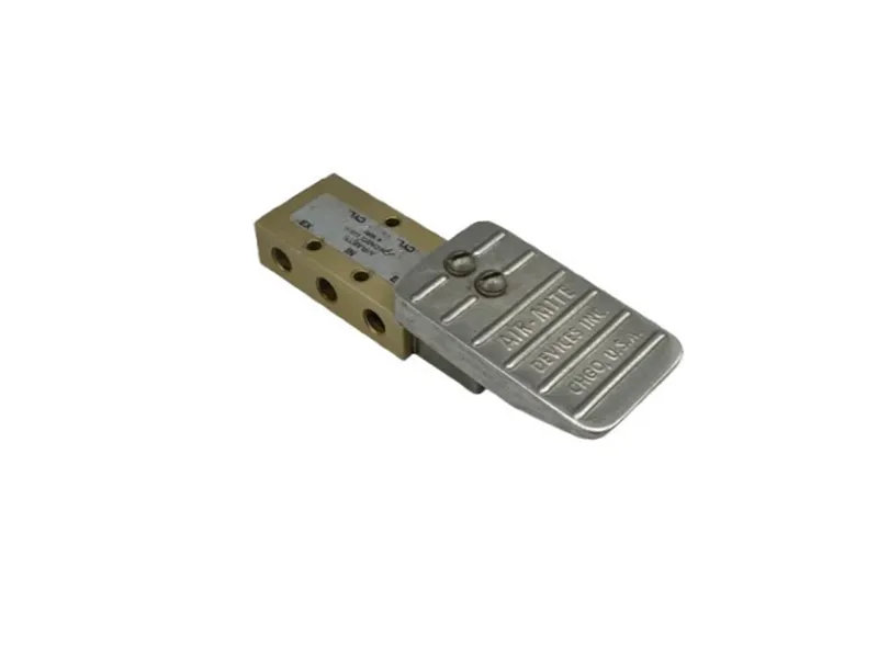 AIR MITE V-4208 Kontrol Valfı