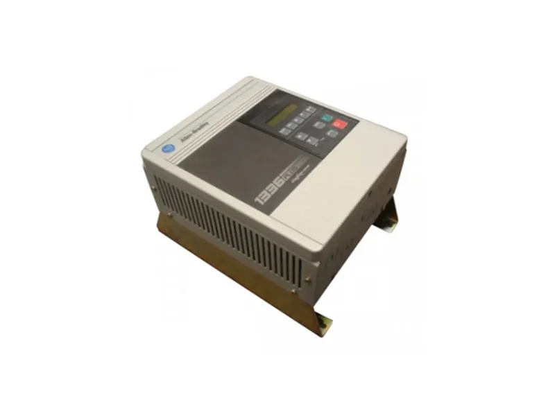 Accionamiento ALLEN BRADLEY 1336S-BRF50-AA-ES4