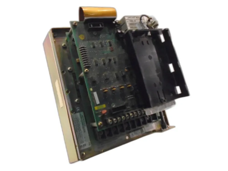 Variador ALLEN BRADLEY 1336S-BRF50-AN-EN
