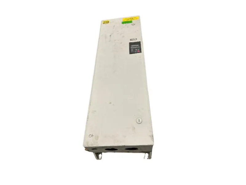 ALLEN BRADLEY 1336S-BX150-AA-EN-HA2-L6 驅動器