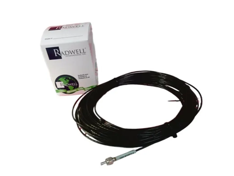 Cáp servo và phụ kiện ALLEN BRADLEY 2090-SCNP25-0