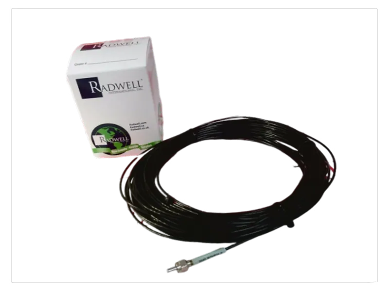 Cáp servo và phụ kiện ALLEN BRADLEY 2090-SCNP25-0