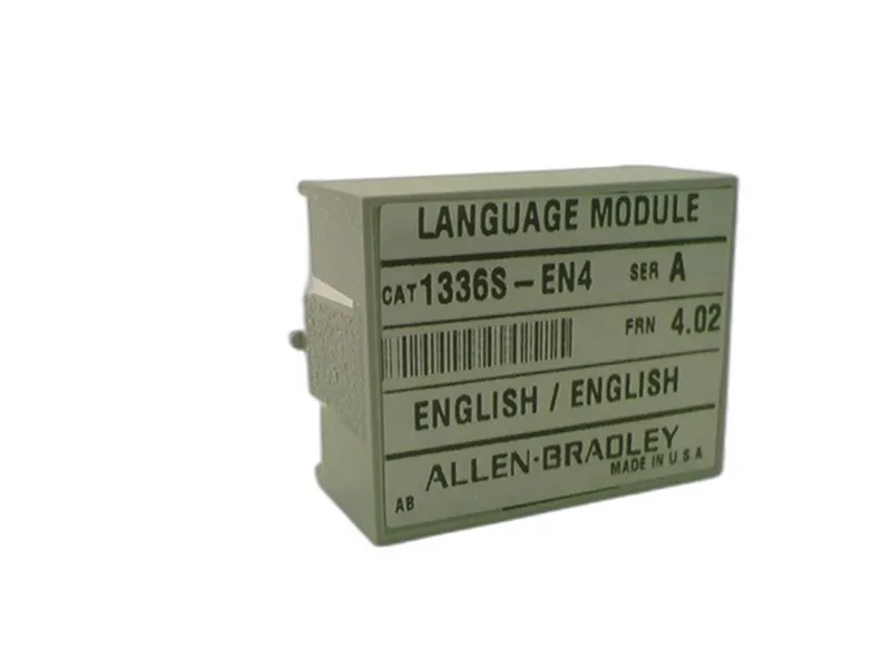ALLEN BRADLEY 1336S-EN4驅動電纜及配件