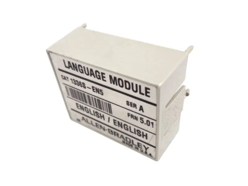 ALLEN BRADLEY 1336S-EN5驅動電纜及配件