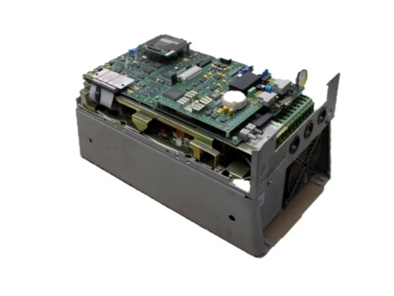 ALLEN BRADLEY 1336S-R050-AA-EN4驅動器