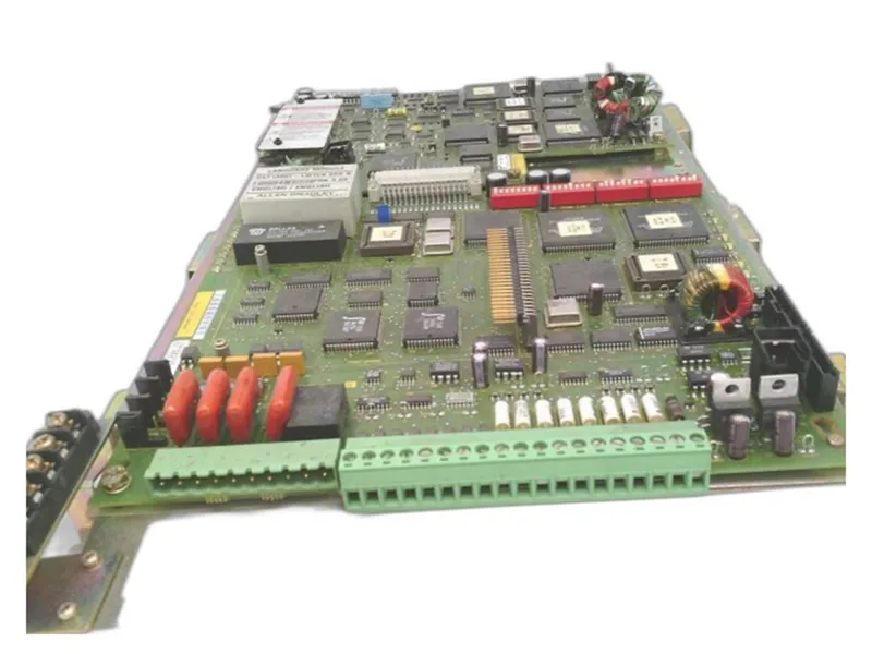 ALLEN BRADLEY 1336T-R015-AX-GT1EN驅動器