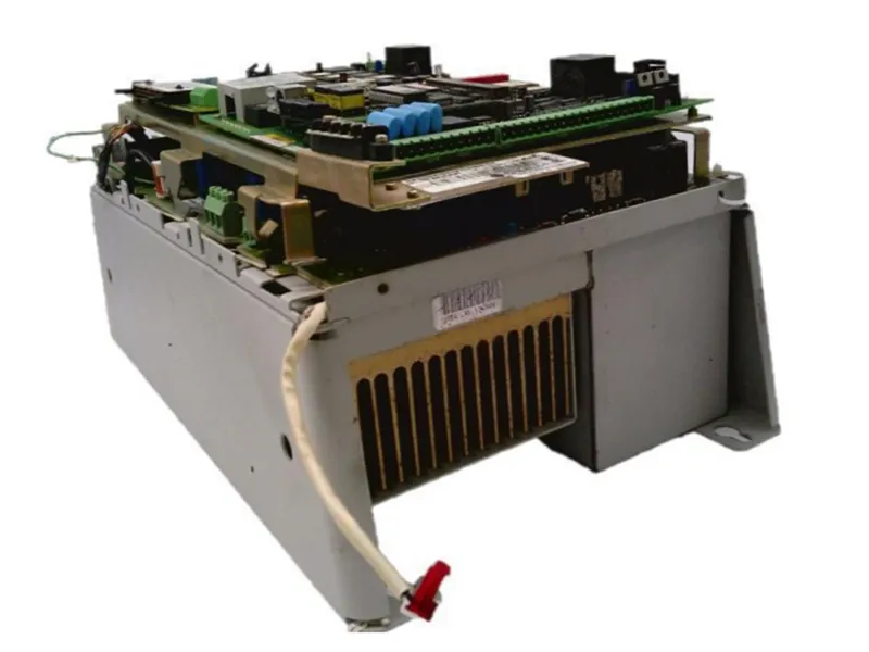 ALLEN BRADLEY 1336T-R025-AN-GT2EN Drive