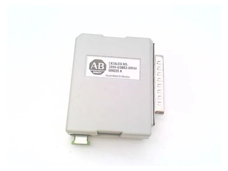 2090-U3BB2-DM44 Servo Cable and Accessory by ALLEN BRADLEY