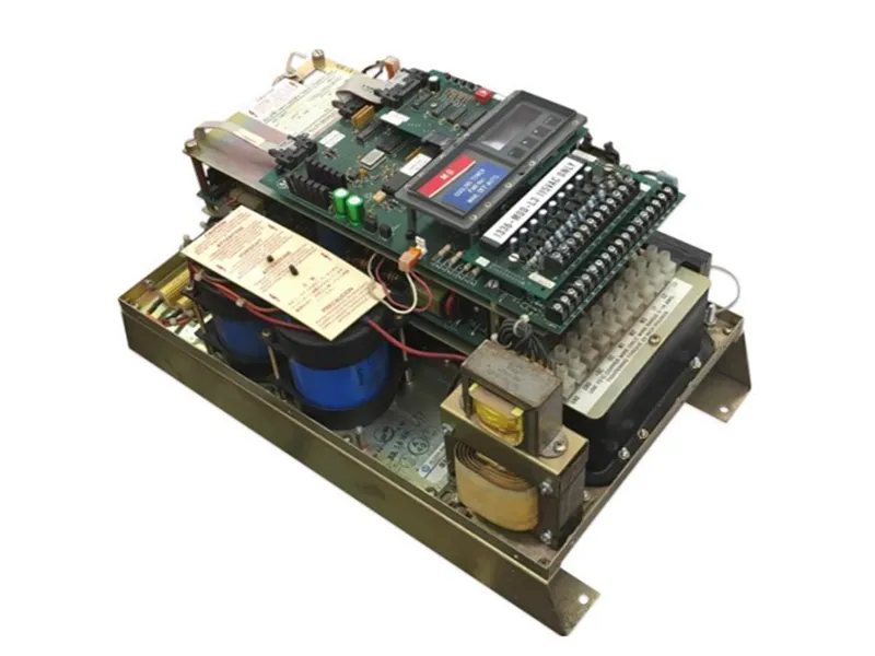 ALLEN BRADLEY 1336VTB015EONL3驅動器