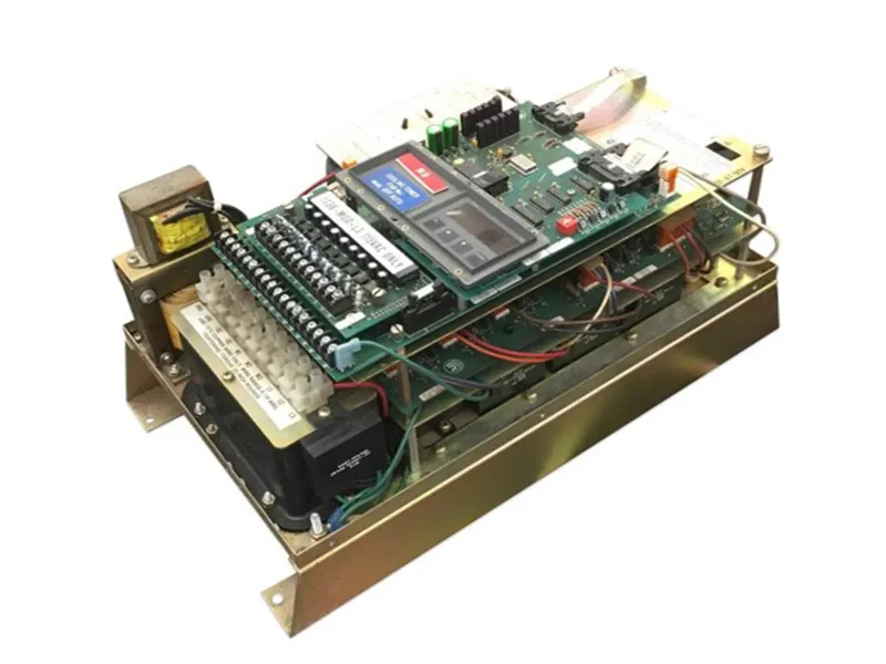 ALLEN BRADLEY 1336VTB015EONL3驅動器