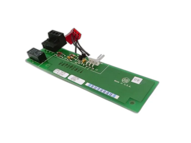 ALLEN BRADLEY 133799 驅動板