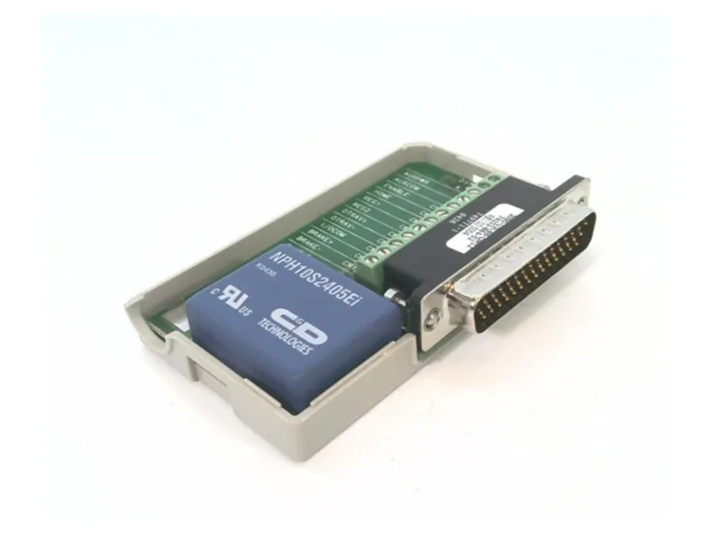 Przewód serwo i akcesoria ALLEN BRADLEY 2090-U3CBB-DM12