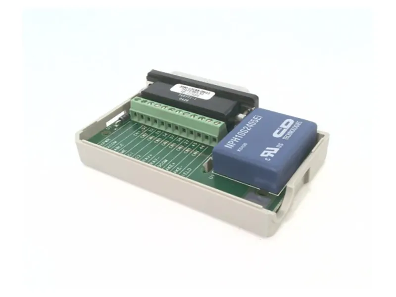 Przewód serwo i akcesoria ALLEN BRADLEY 2090-U3CBB-DM12