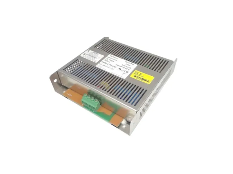 ALLEN BRADLEY 2090-UXLF-123 RFI/EFI/EMI雜訊濾波器