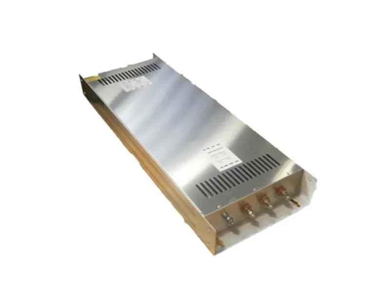 ALLEN BRADLEY 2090-UXLF-HV350 RFI/EFI/EMI噪聲濾波器