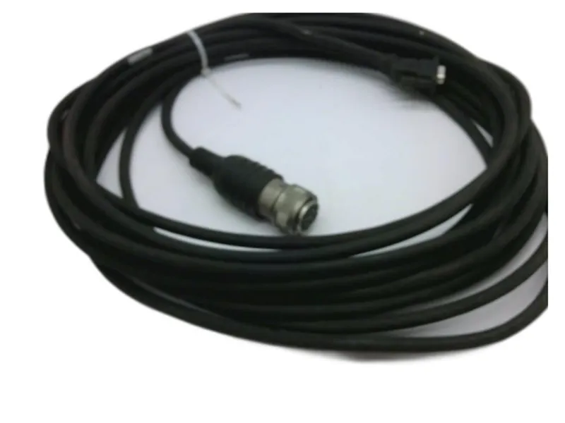ALLEN BRADLEY 2090-UXNFBHF-S12 伺服電纜及配件