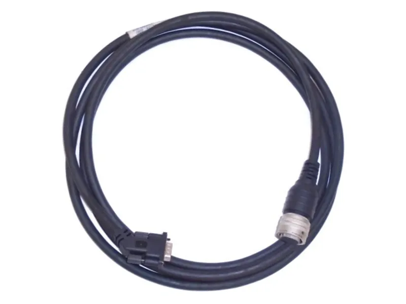 ALLEN BRADLEY 2090-UXNFBN-S03 Servo Cable and Accessory