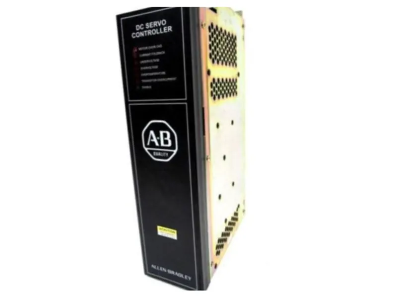 ALLEN BRADLEY 1388-AV10伺服驅動器/伺服控制器