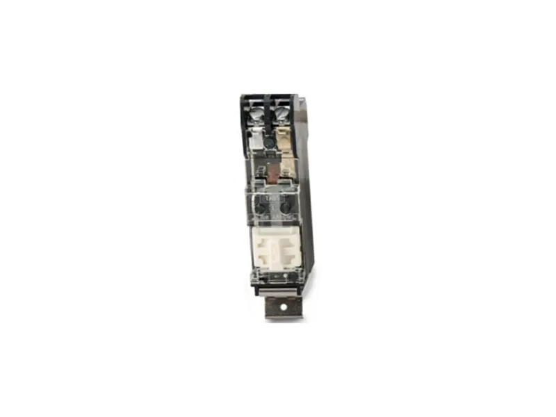 ALLEN BRADLEY 595-BB輔助觸點