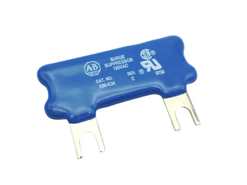ALLEN BRADLEY 599-K04 突波保護器