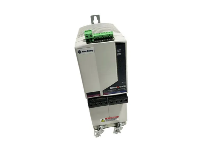 ALLEN BRADLEY 2090-XB120-01 伺服驅動器/伺服控制器