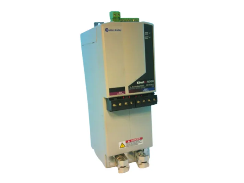 ALLEN BRADLEY 2090-XB120-03 制動電阻