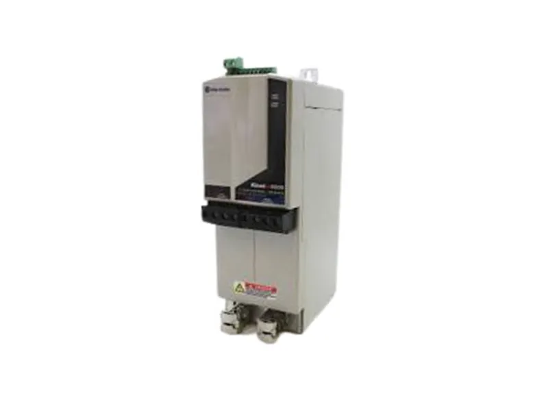 ALLEN BRADLEY 2090-XB120-03 制動電阻